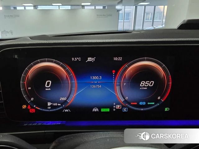 Mercedes-Benz GLE-Class W167 id 4506333 из Кореи 18