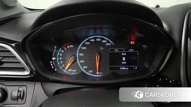 Chevrolet (GM Daewoo) The New Spark id 3924686 из Кореи 18