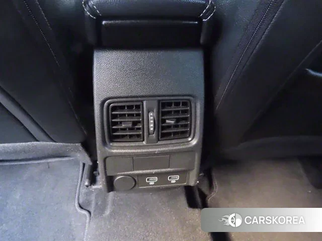 Renault Korea (Samsung) XM3 id 2969255 из Кореи 18