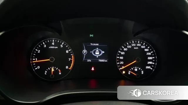 Kia K5 second generation id 3766846 из Кореи 18