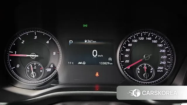 Hyundai The New Santa Fe id 3597597 из Кореи 18