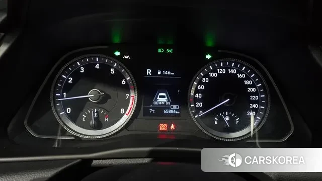 Hyundai Sonata (DN8) id 3433773 из Кореи 18