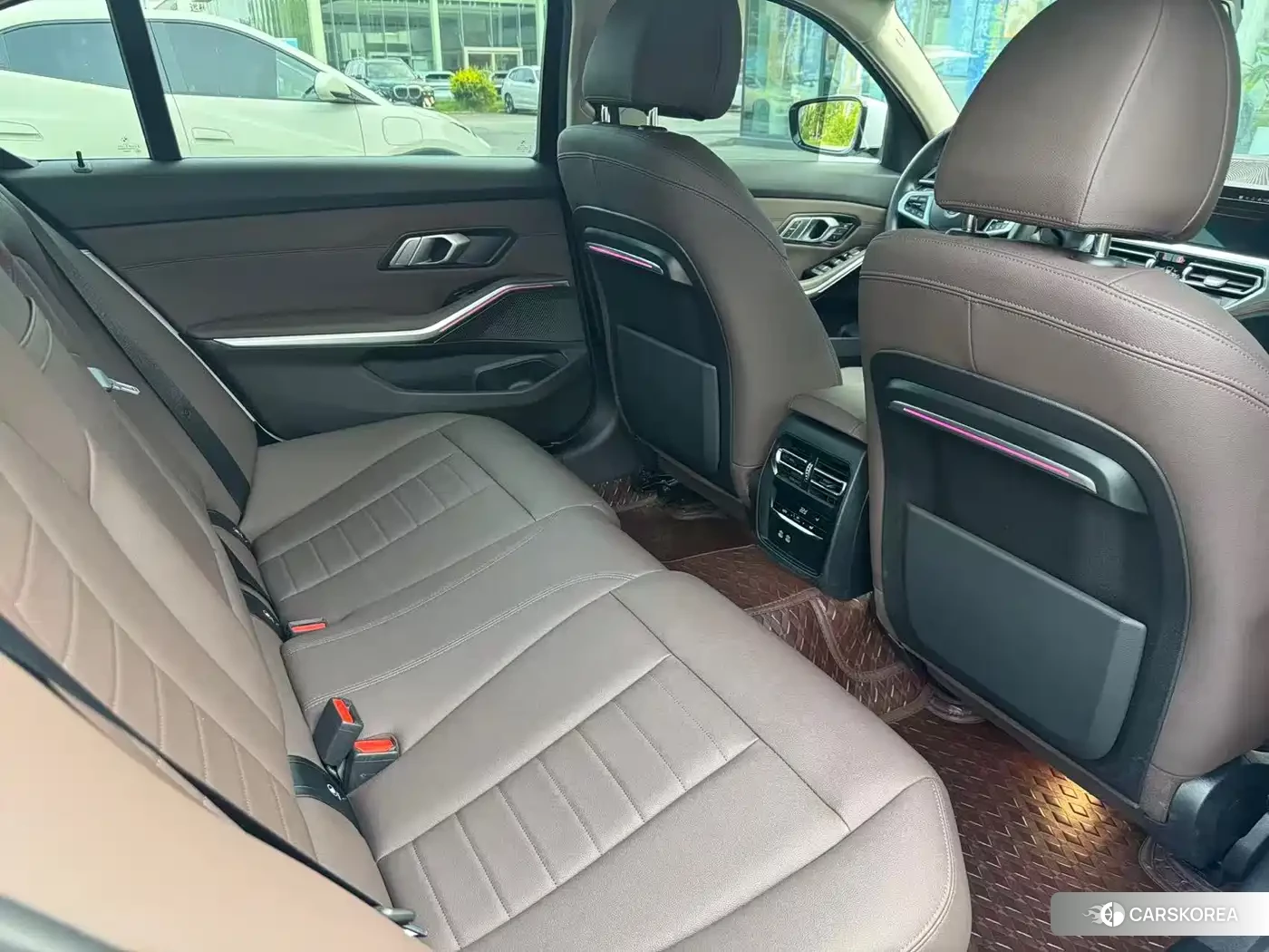 BMW 3 series id 4539112 из Китая 14