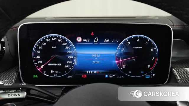 Mercedes-Benz GLC-Class X254 id 4710767 из Кореи 33