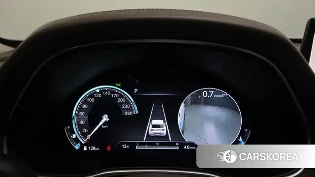 Genesis GV80 id 3741783 из Кореи 18