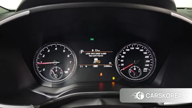 Hyundai The New Santa Fe id 3585906 из Кореи 18