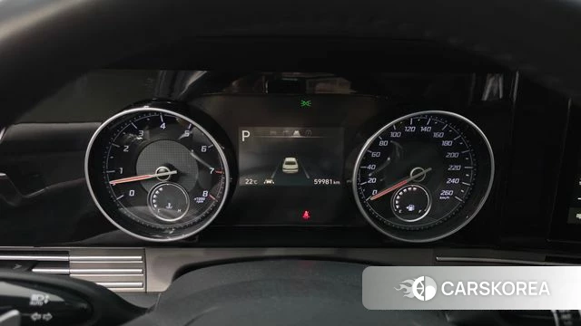 Hyundai The New Grandeur IG id 4349829 из Кореи 18