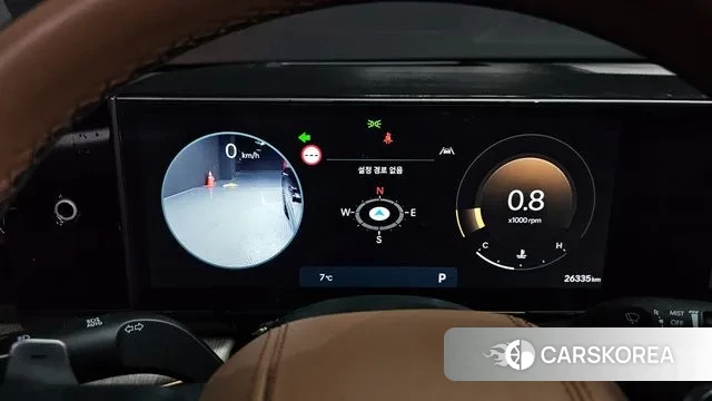 Hyundai Grandeur (GN7) id 3554876 из Кореи 18