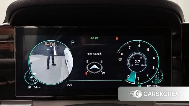 Hyundai The New Grandeur IG id 4292951 из Кореи 31