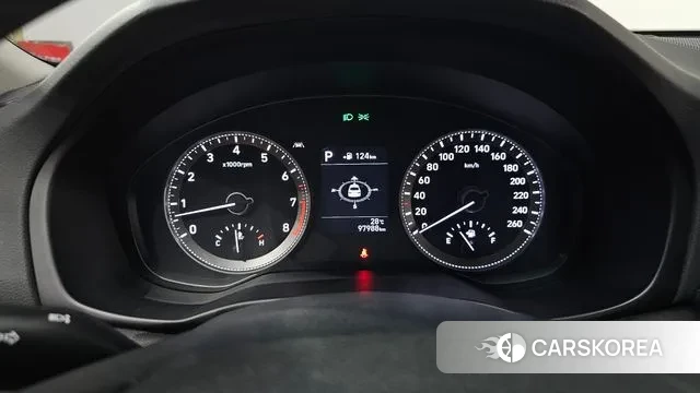 Hyundai Grandeur IG id 3004882 из Кореи 18