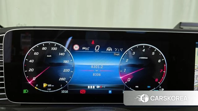 Mercedes-Benz GLE-Class W167 id 3952598 из Кореи 18