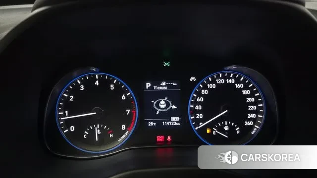 Hyundai Kona id 3112801 из Кореи 18