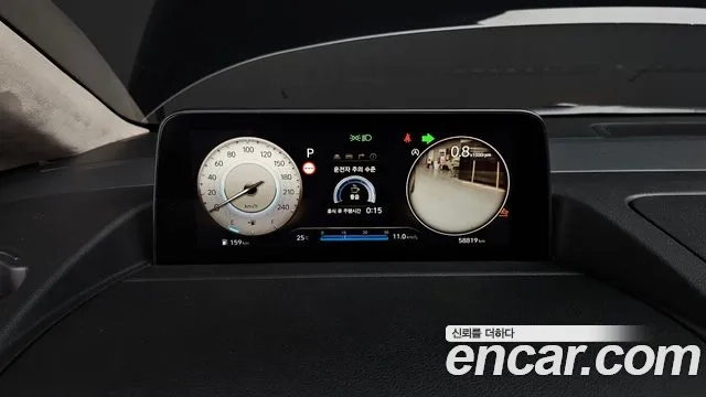 Hyundai Staria id 2868712 из Кореи 18