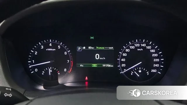 Genesis G80 id 3510237 из Кореи 18