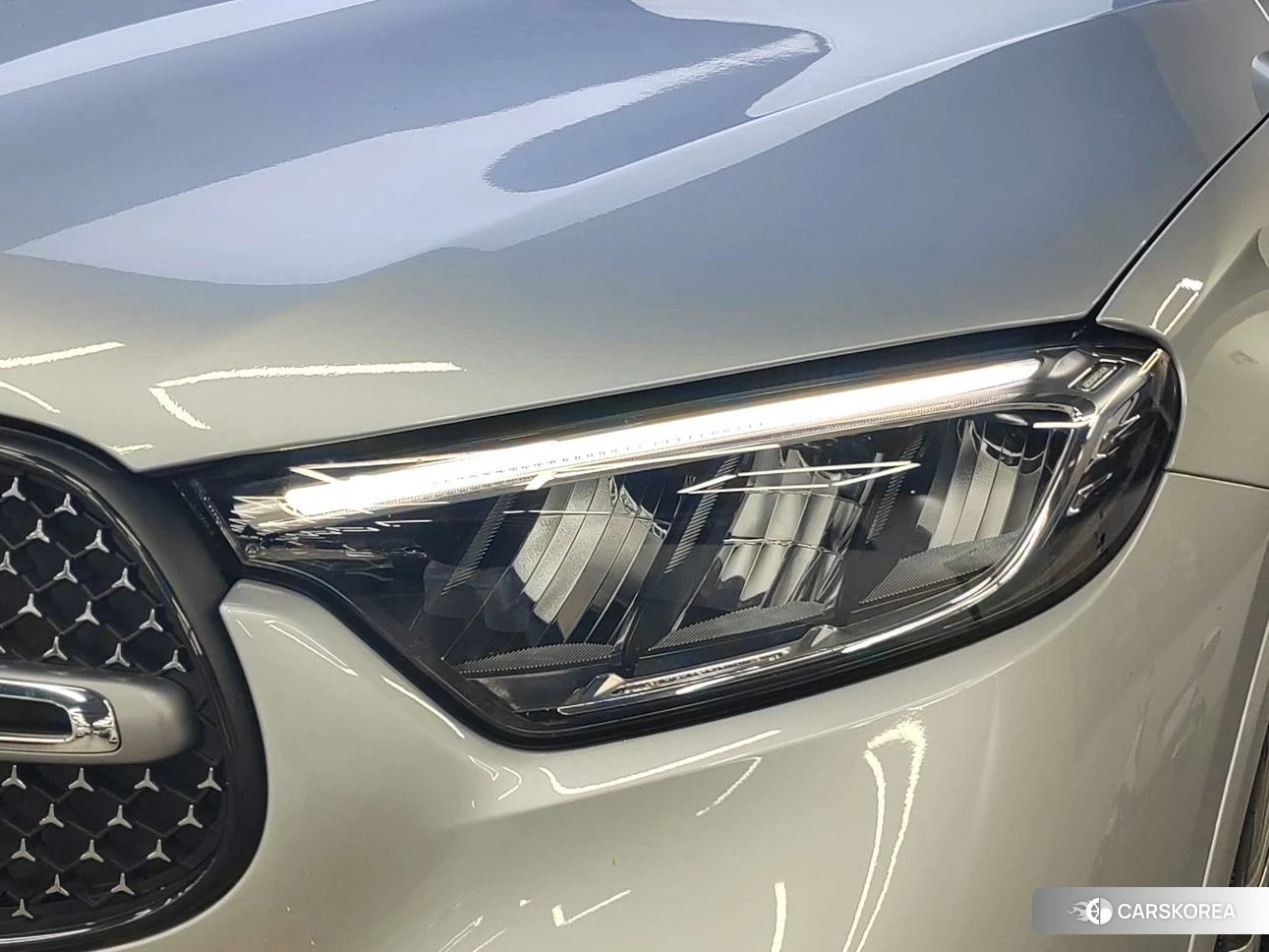 Mercedes-Benz GLC id 4510743 из Китая 15