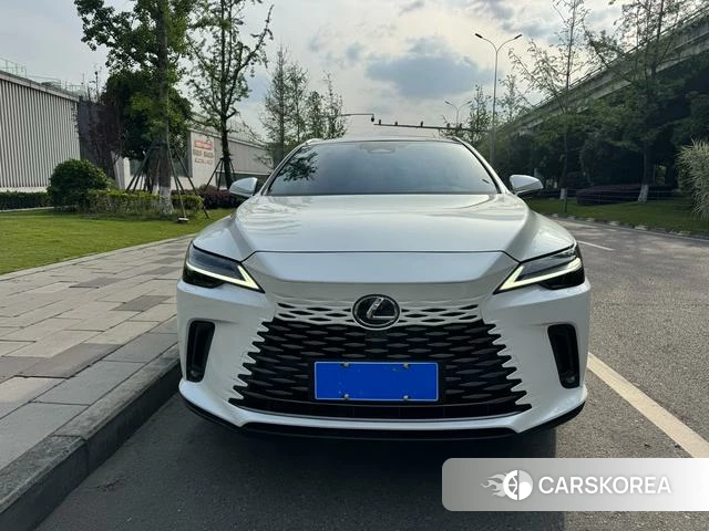 Lexus RX id 4262026 из Китая 13