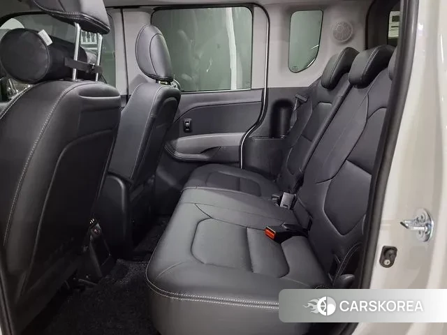 Kia The New Kia Ray id 3451901 из Кореи 18