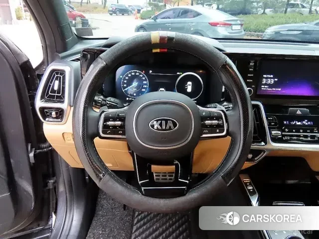 Kia Sorento 4th Generation id 3433961 из Кореи 18