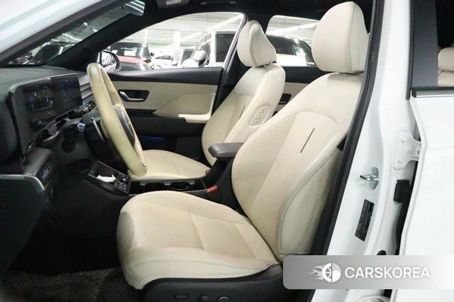 Hyundai Kona (SX2) id 4749642 из Кореи 17