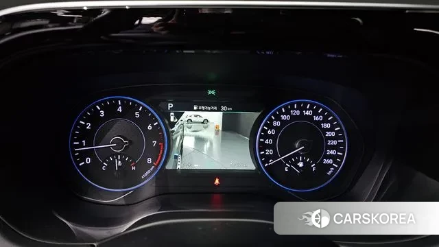 Hyundai Palisade id 3520280 из Кореи 18