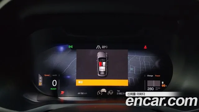 Polestar Polestar 2 id 2823287 из Кореи 18