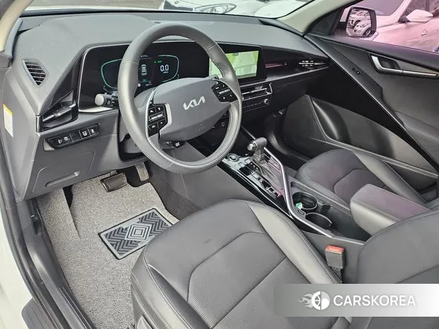 Kia Di Ol Nu Niro id 3354909 из Кореи 18