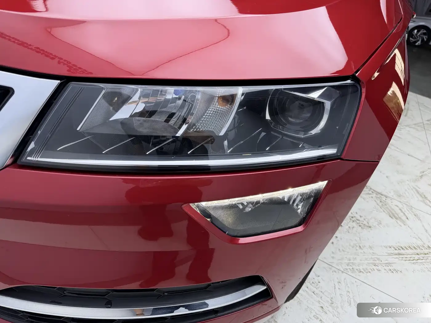 Skoda Krok id 4553647 из Китая 22