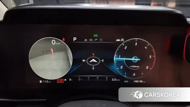 Kia Carnival 4th generation id 3478569 из Кореи 18