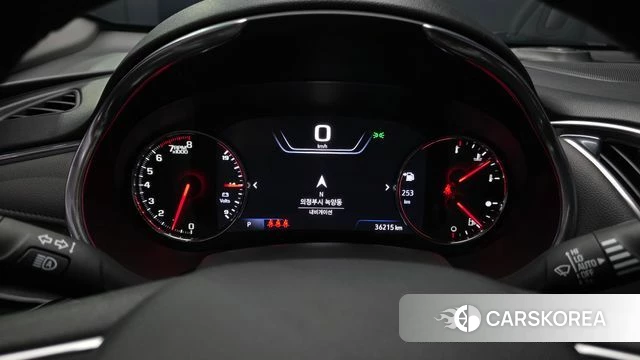 Chevrolet (GM Daewoo) The New Malibu id 4518431 из Кореи 32