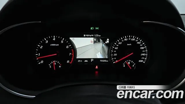 Kia Stinger Meister id 2927151 из Кореи 18