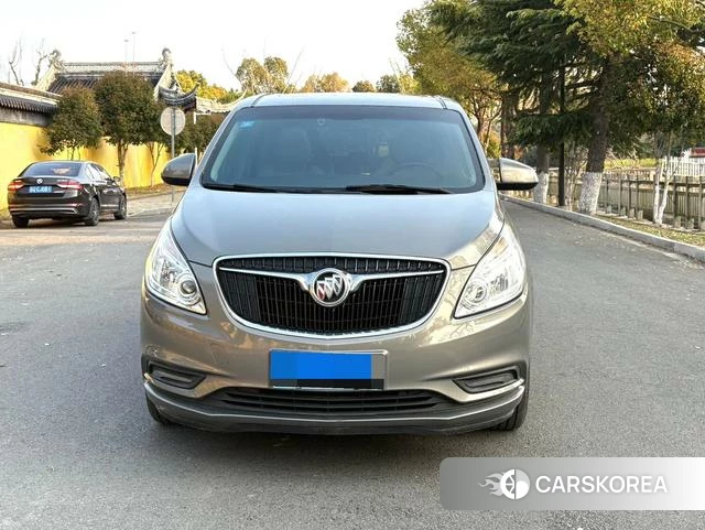 Buick GL8 id 4240953 из Китая 8