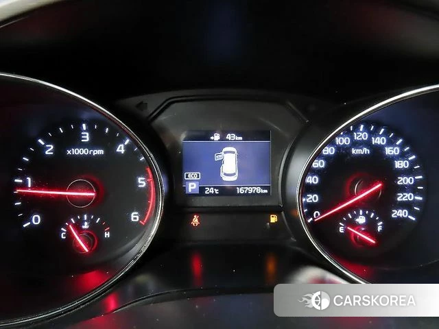 Kia The New Carnival id 4406383 из Кореи 18