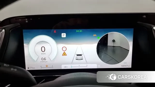 Genesis G90 (RS4) id 3007074 из Кореи 18