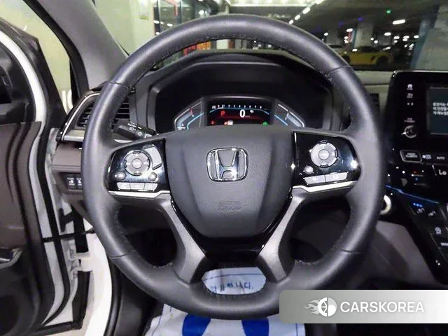 Honda Odyssey id 3093219 из Кореи 18