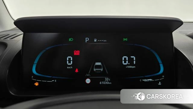 Hyundai Casper id 4618956 из Кореи 28