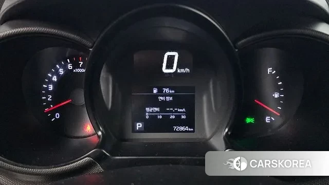 Kia The New Ray id 3666355 из Кореи 18