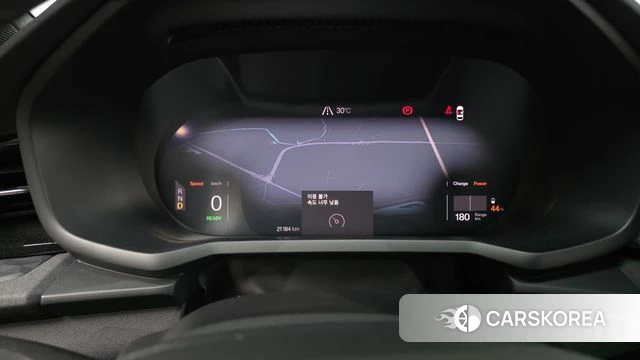 Polestar Polestar 2 id 4696929 из Кореи 33