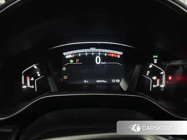 Honda CR-V 5th generation id 3893691 из Кореи 18