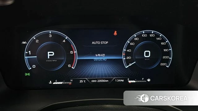 Ssangyong All New Rexton id 4482062 из Кореи 18