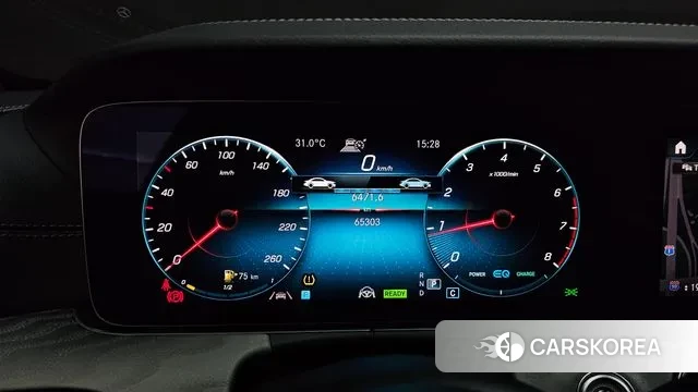 Mercedes-Benz E-Class W213 id 2900838 из Кореи 18