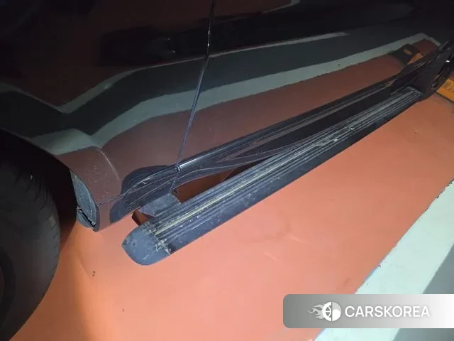 Land Rover Range Rover Sport 2nd Generation id 3096158 из Кореи 8