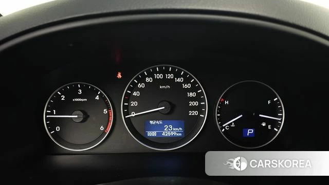 Hyundai The New Grand Starex id 4188251 из Кореи 18