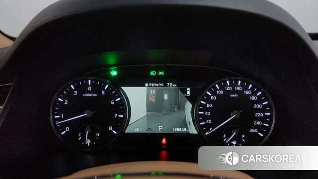 Kia The New K9 2nd generation id 4646679 из Кореи 18