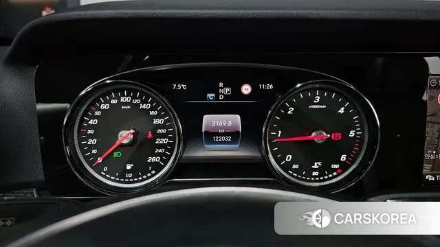 Mercedes-Benz E-Class W213 id 3617266 из Кореи 18