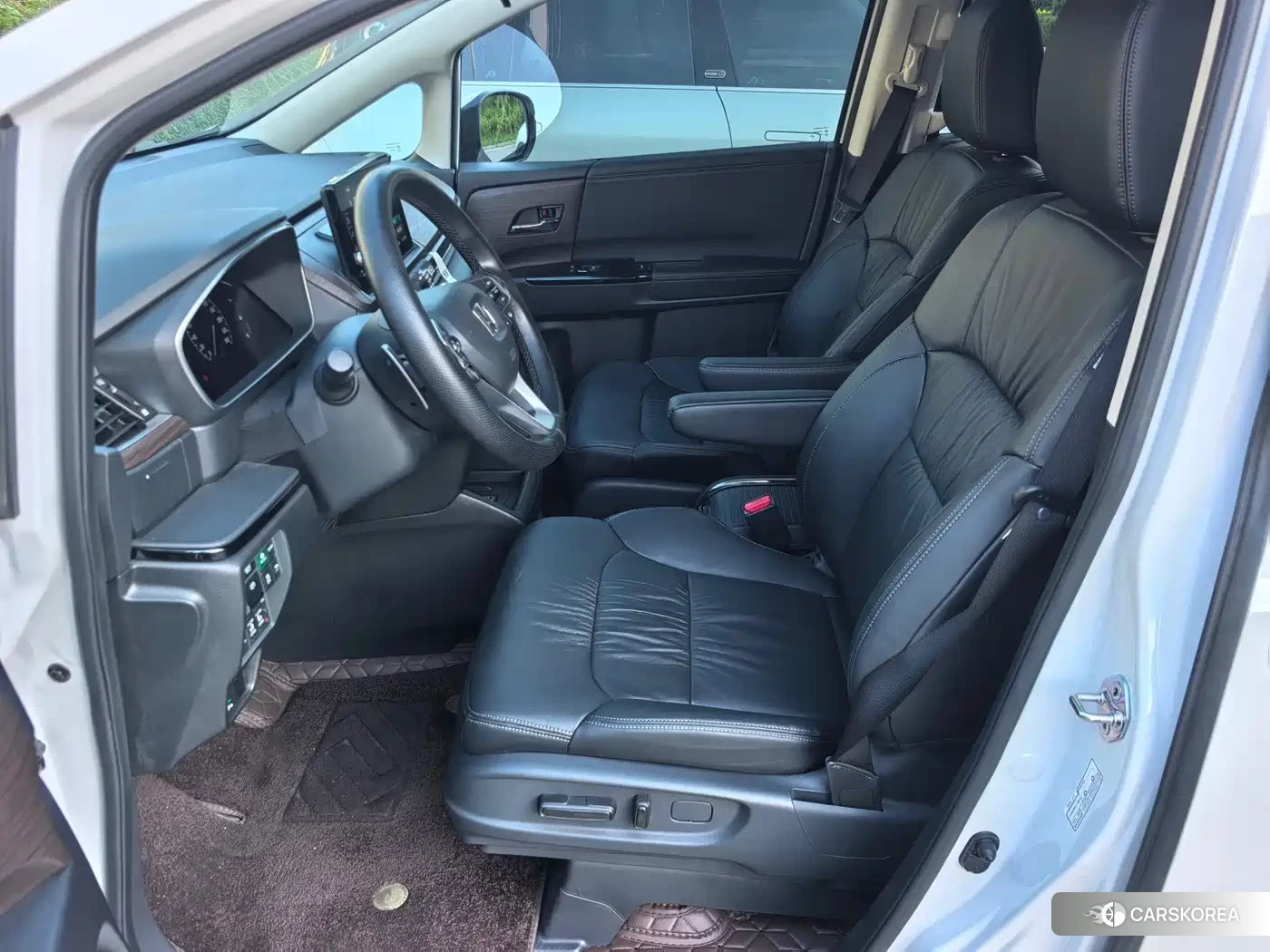 Honda Odyssey id 4655212 из Китая 19