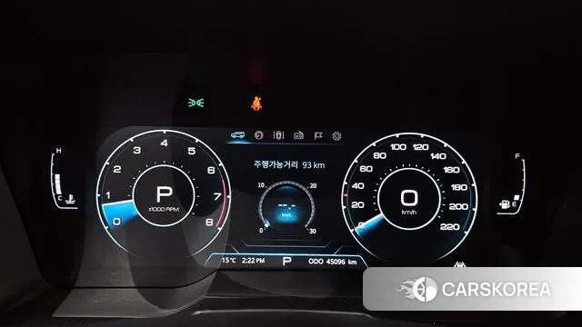 Ssangyong Berry New Tivoli id 3702337 из Кореи 18