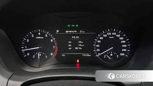 Genesis G80 id 3439997 из Кореи 18