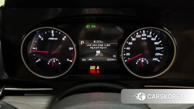 Kia Carnival 4th generation id 2905444 из Кореи 18