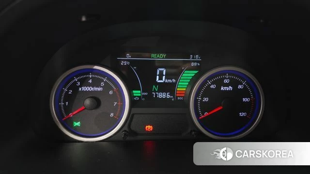 Dongfeng Socon C35 id 4444534 из Кореи 31