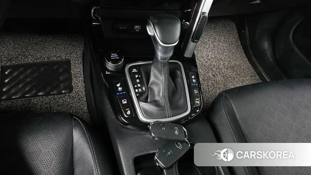 Kia Seltos id 4447185 из Кореи 30